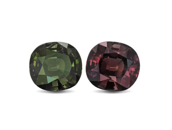 Alexandrite