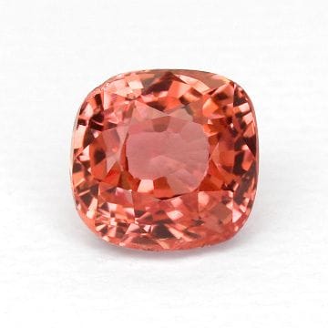 Padparadscha Sapphire